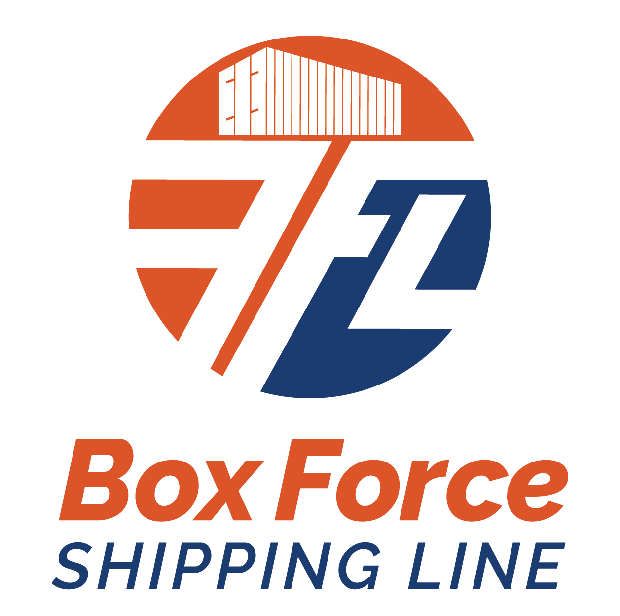 Box force line
